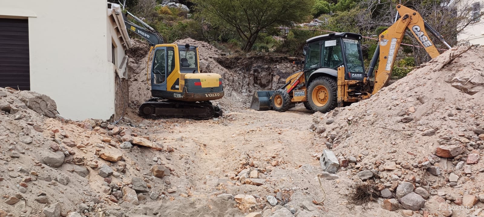 SL Construction Photo