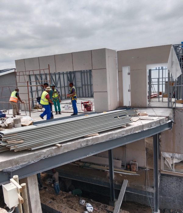 SL Construction Photo