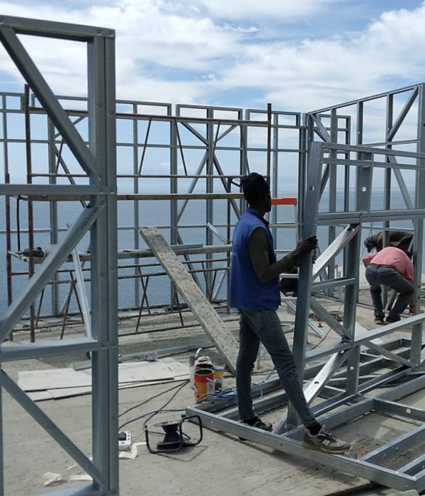 SL Construction Photo