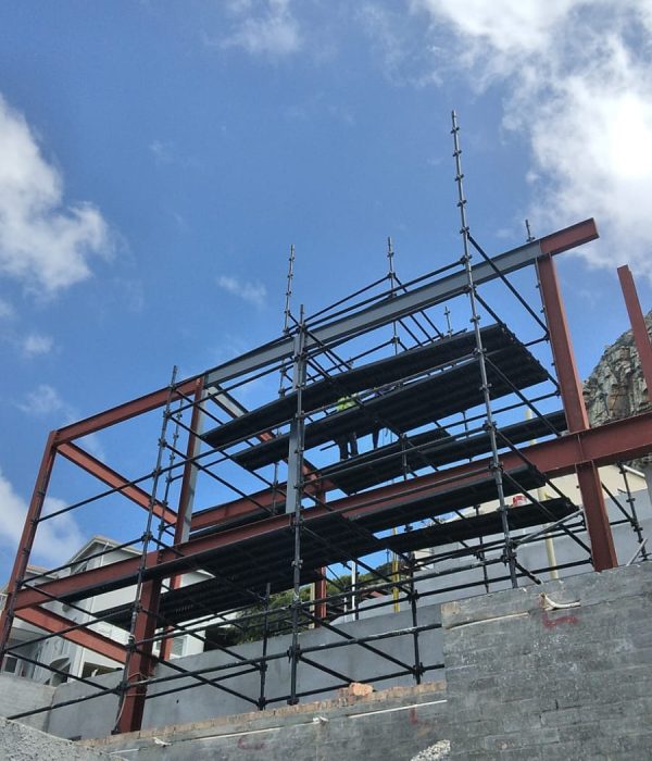 SL Construction Photo