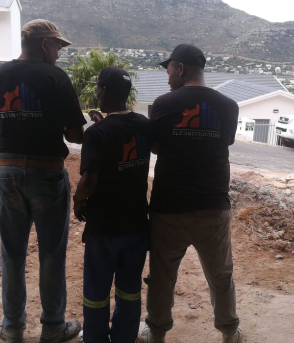 SL Construction Photo